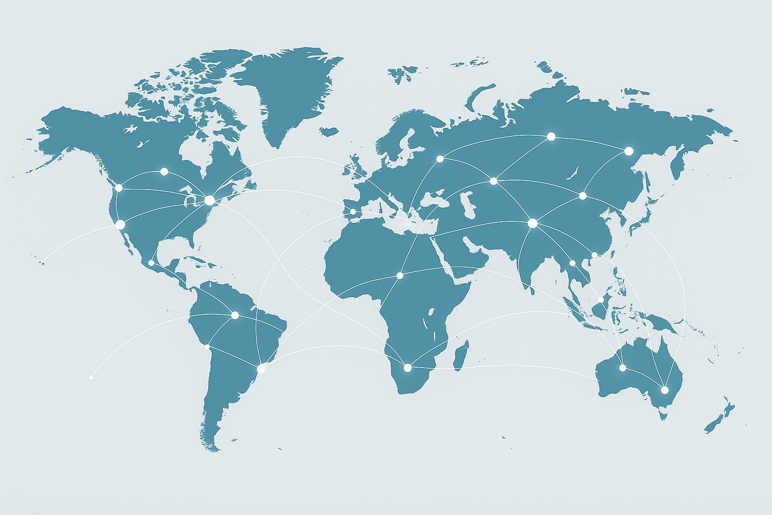 International Shipping
